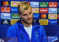 Андрій Ярмоленко: «Той футбол, який ми демонстрували у першій частині чемпіонату, не відповідає амбіціям київського «​Динамо»