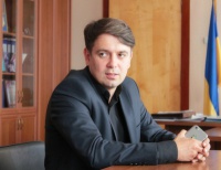 Дмитро Кітаєв: «За три роки бюджет «Олександрії» виріс у три-чотири рази»