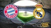 «Баварія» - «Реал»: відеопрогноз Роберто Моралеса