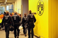 УЄФА не має інформації про можливі теракти на сьогоднішніх матчах ЛЧ