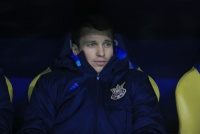 Ротань назвав фаворитів матчів середи у Лізі чемпіонів