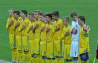 Збірна України U-16 програла Норвегії з хокейним рахунком