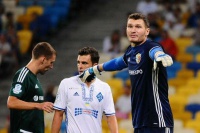 Дмитро Непогодов: «У Яковенка ми іноді помирали»