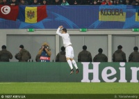 100 голів Роналду у Лізі чемпіонів по містах