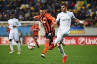 Феррейра догнав Мораєса у гонці бомбардирів УПЛ