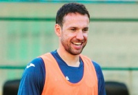 Андрій Богданов: «Сподіваюся, що рідний для мене стадіон «Динамо» буде фартовим і для «Олімпіка»