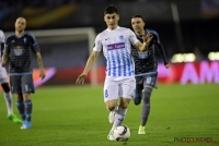 Маліновський забиває команді Тотовицького