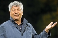 Італійський футбольний агент назвав Луческу румунським опудалом