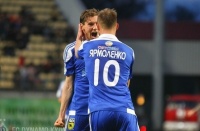 ТОП-3 голи тижня, забиті українцями