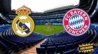 «Реал» - «Баварія»: відеопрогноз Роберто Моралеса