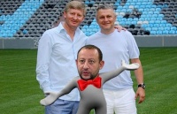 Питання формату. Чому Прем'єр-ліга і в наступному сезоні буде «фуфлом»