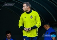 Андрій Шевченко: «Динамо» змінило схему гри, подивимося, як воно зіграє з «Шахтарем»