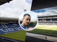 Букмекери приймають ставки на новий клуб Джона Террі