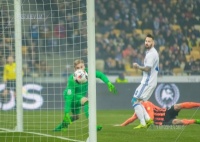 21.04.17 - Динамо 0:1 Шахтар - НСК Олімпійський