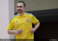 Роберто Моралес: «Динамо» виграє перший тайм»