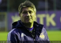 Сергій Ковалець: «Хотілося б, щоб сьогодні виграло «Динамо» та повернулася інтрига»