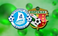 «Дніпро» – «Ворскла»: БК «Паріматч» не приймає ставки на результат матчу