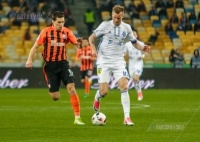 Динамівці — про матч з «Шахтарем»