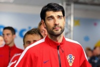 Чорлука може не зіграти у жовтневому матчі з Україною