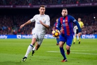 Іспанське Ель-класико. Стартові склади