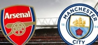 «Арсенал» - «Манчестер Сіті»: прогноз Сергія Ковальця
