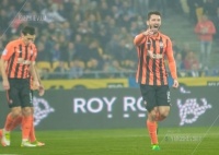 Факундо Феррейра — про перемогу над «Динамо»