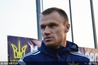 Шевчук розповів про конфлікт із Луческу