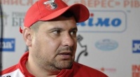 ЗМІ: «Верес» звільнив Мазяра з посади головного тренера клубу 