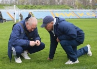 Анатолій Колоша: «Одного разу зробив відмінне поле за п'ять кілограмів м'яса»