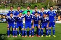 У Миколаєві недооцінили популярність «Динамо»