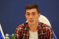 Зураб Очігава: «Ми повинні в кожному матчі грати на максимумі своїх можливостей»