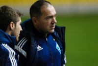 Віталій Косовський: «У разі невдачі з «Чорноморцем» вболівальники «Динамо» просто не зрозуміють!»