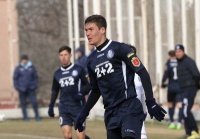 Різван Аблітаров: «Мене не цікавить, як «Динамо» буде грати проти нас»