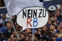 «Лейпциг» вийшов у Лігу чемпіонів, але може там не зіграти. Чому?