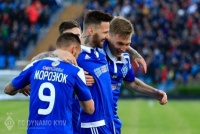 Тамаш Кадар: «Продовжуємо навчатися всім тонкощам та нюансам гри у три захисники»