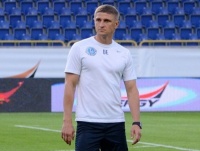 Кличко - Джошуа. Думка футболіста-боксера Єзерського