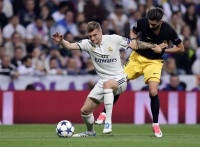 Експертиза. «Реал». 90 хвилин в космосі