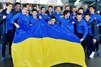 Сьогодні збірна України U-17 стартує на Євро-2017