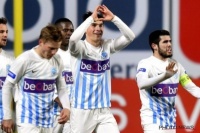 Руслан Маліновський: «В «Динамо» було дорого їхати...»