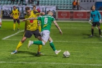 Автогол року в Україні