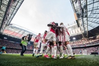 Команда тижня в Лізі Європи