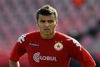 Жуніор Мораєс - про футбол у Китаї та дружбу з Пато