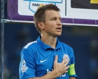 Руслан Ротань перевірив свої знання у «Футбольний на голову»