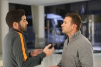 Андрій Шевченко привітав «Шахтар» з чемпіонством