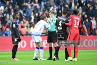 Скандальний гол Верратті у ворота «Бастії»