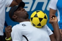 Болт: «У мене є мета увійти у топ-50 футболістів світу»