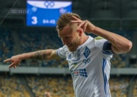 Андрій Ярмоленко: «Я не прагну стати найкращим бомбардиром, головне, щоб перемагала команда»