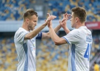 07.05.2017 - Динамо 6:0 Олександрія - НСК Олімпійський