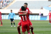 Динамівці в оренді: Мораєс стріляє дублем, Мякушко приносить перемогу