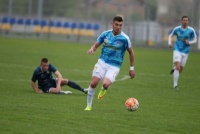 Євген Бохашвілі: «Багато команд Другої ліги можуть протистояти клубам Прем'єр-ліги України»